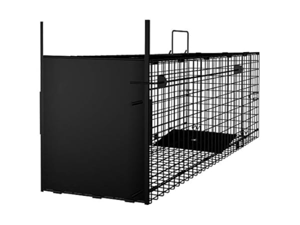 Pièges à cages Vignette