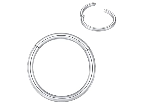 Piercing-Ringe Vorschaubild