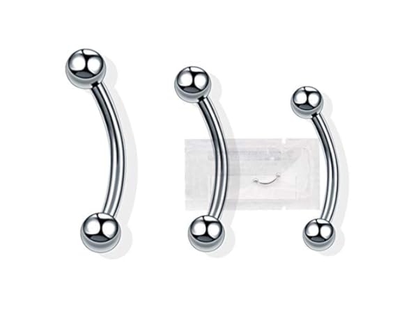 Piercings bananes Vignette
