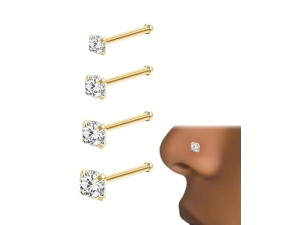Piercings vis Vignette