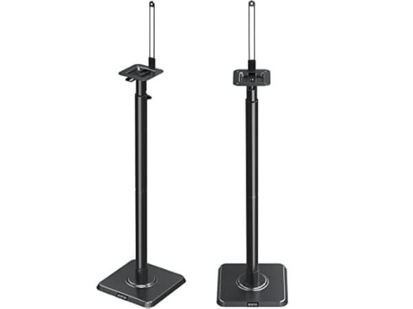 Pies para altavoces Miniatura