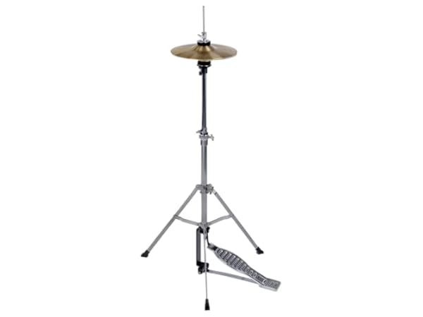 Pies para Hi-Hat Miniatura