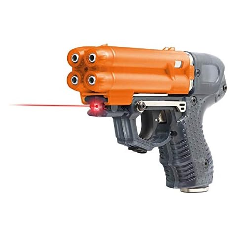 Piexon Pfefferspray & KO-Spray