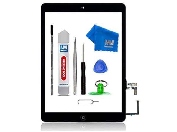 Piezas de repuesto para tabletas Miniatura