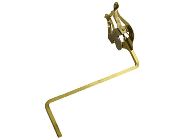Piezas y recambios para instrumentos de viento madera Miniatura