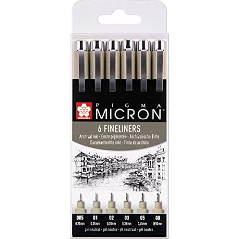 PIGMA MICRON thumbnail