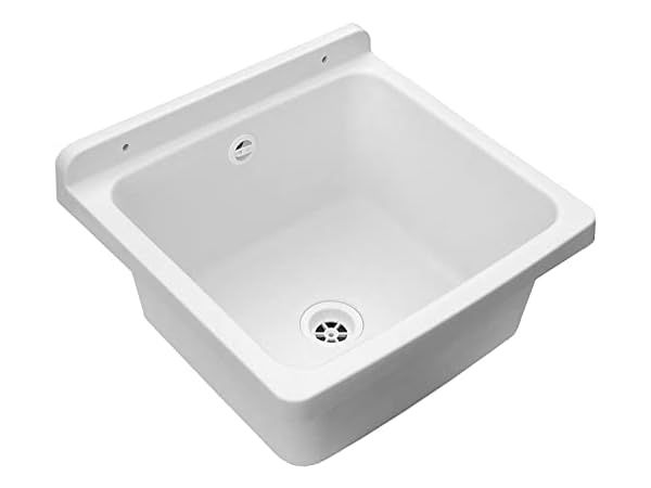 Pilas para cuartos de colada Miniatura