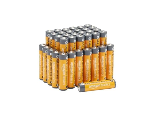 Piles alcaline Vignette