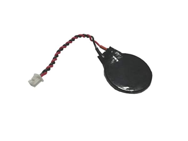 Piles de remplacement CMOS pour ordinateur portable Vignette