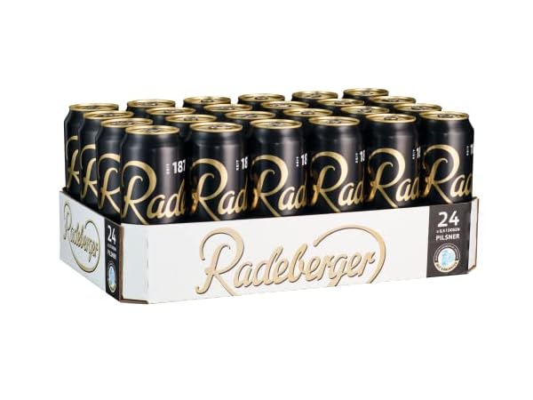 Pilsner Bier Vorschaubild