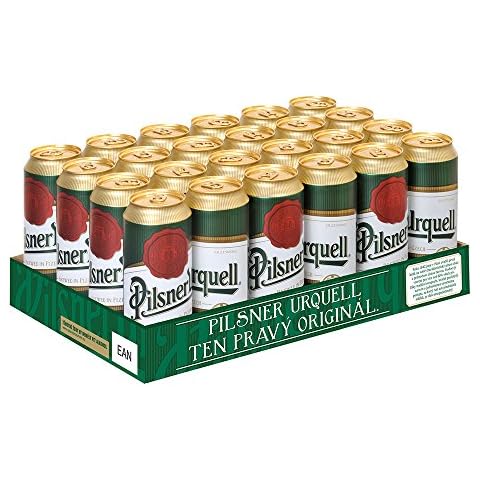 Pilsner Urquell thumbnail