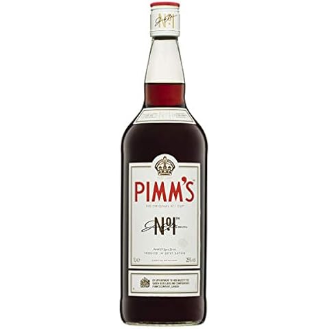 Pimm's thumbnail