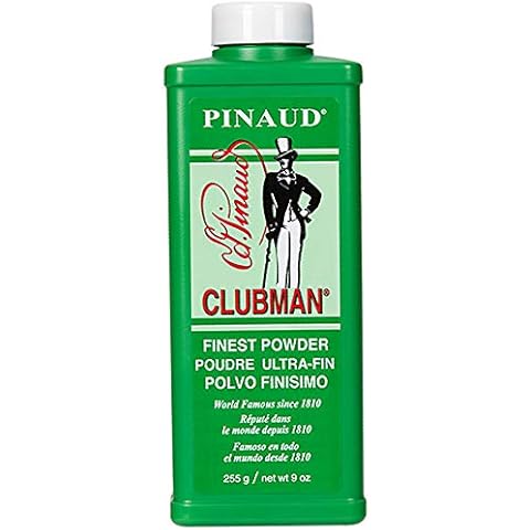 Pinaud Clubman thumbnail