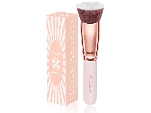 Pinceaux pour le visage Vignette