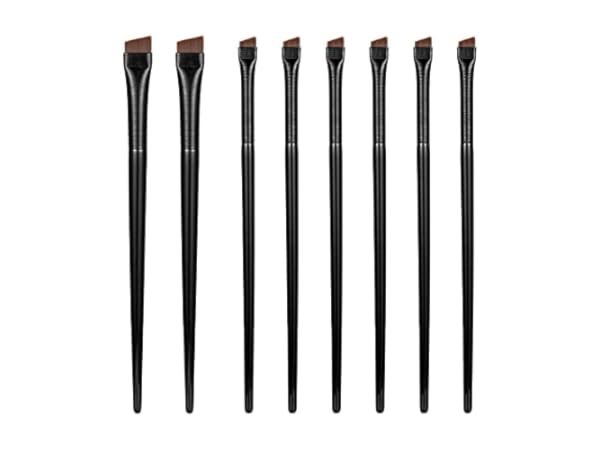 Pinceles para eyeliner Miniatura