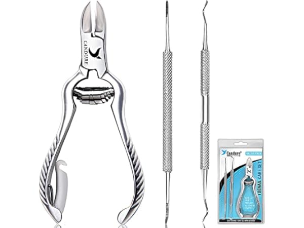 Pinces à ongles Vignette