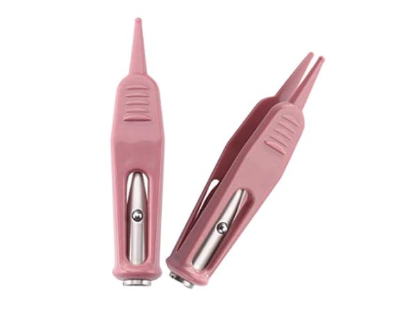 Pinces de nettoyage du nez Vignette