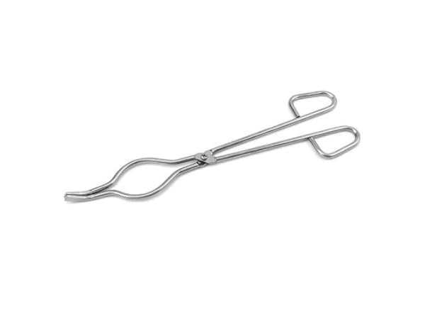 Pinces pour bécher de laboratoire Vignette