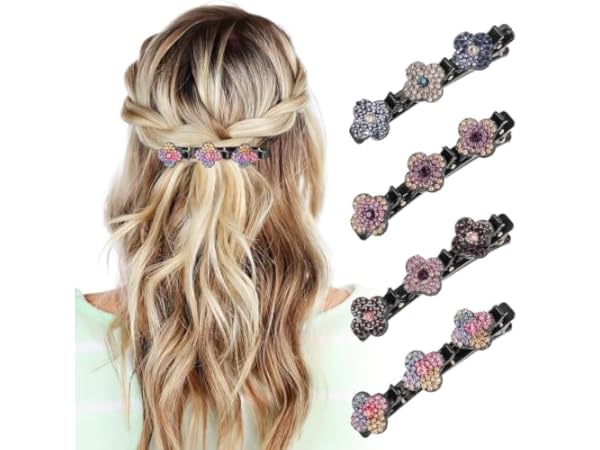 Pinces pour femme Vignette