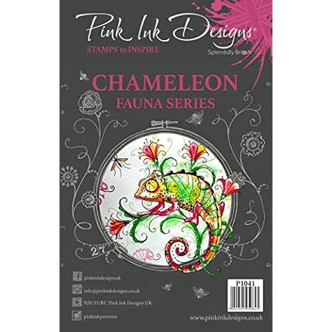 Pink Ink Designs thumbnail