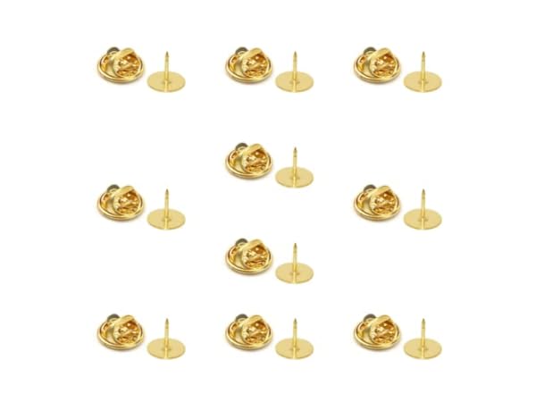 Pins Vignette