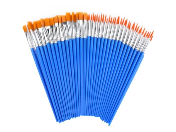 Pinsel-Sets Vorschaubild