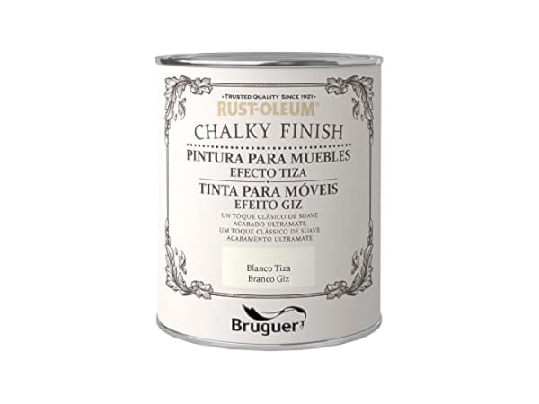 Pintura para muebles Miniatura
