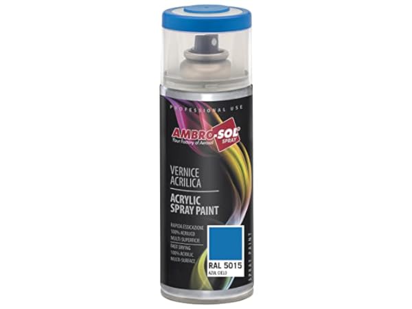 Pinturas acrílicas Miniatura