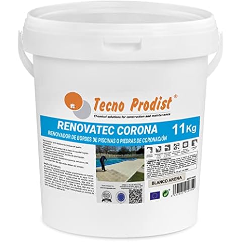 Pinturas para hormigón para piscinas