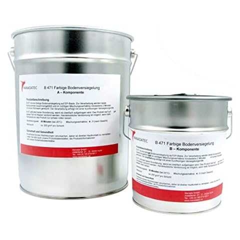 Pinturas para hormigón en sótanos