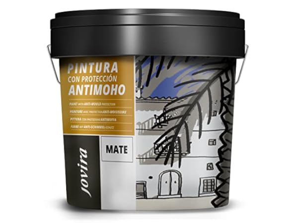 Pinturas para interior Miniatura