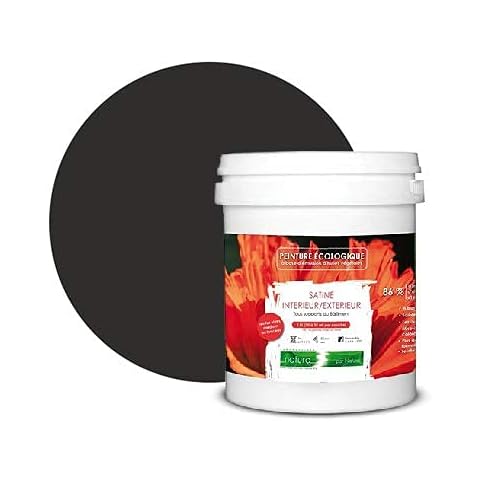 Pinturas para interior en polvo