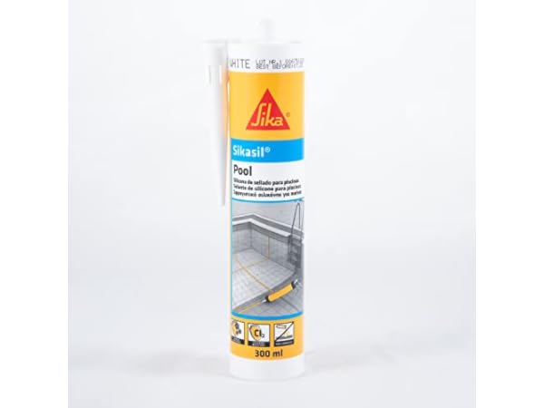 Pinturas y productos de sellado para piscinas Miniatura