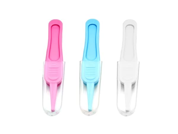 Pinzas nasales para bebé Miniatura