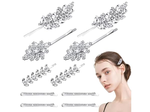Pinzas para mujer Miniatura