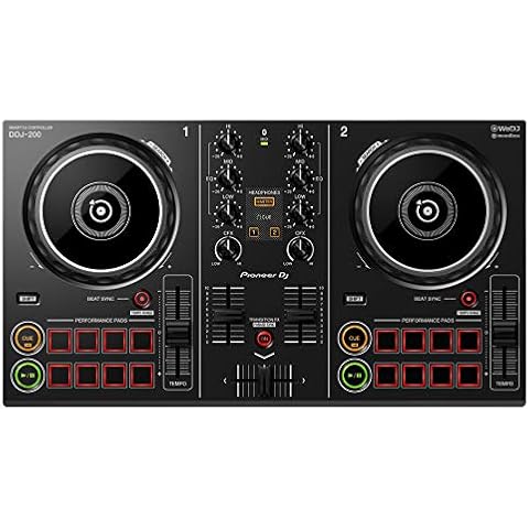Pioneer Dj thumbnail