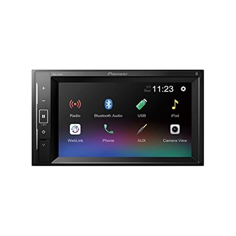 Pioneer thumbnail