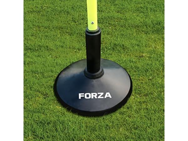 Piquets de slalom football Vignette
