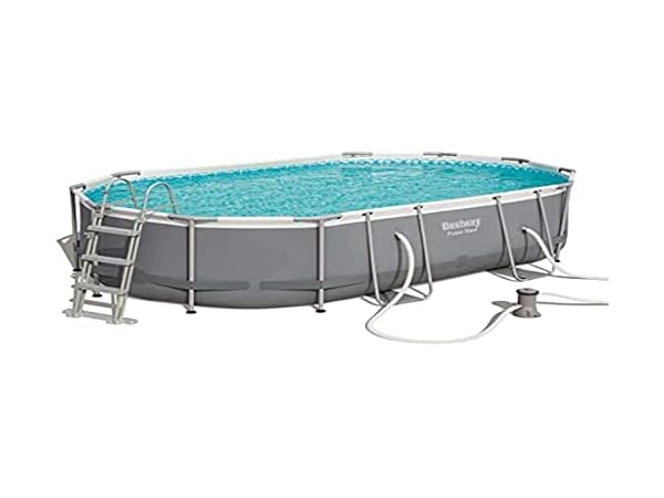 Piscinas desmontables Miniatura
