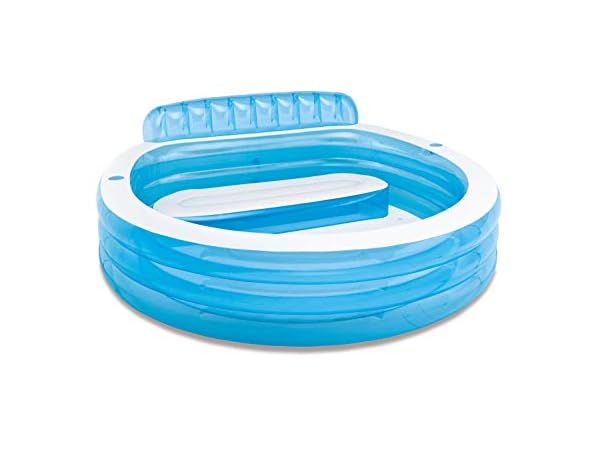 Piscinas hinchables Miniatura