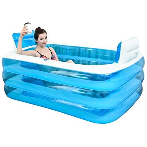 Piscinas hinchables thumbnail