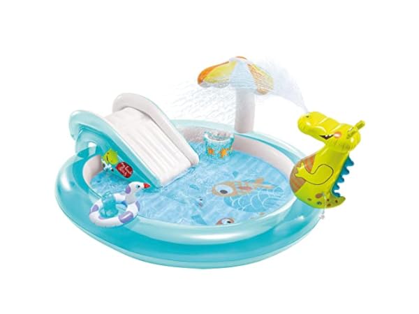 Piscinas para niños Miniatura