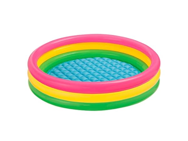 Piscines et bassins pour enfants Vignette