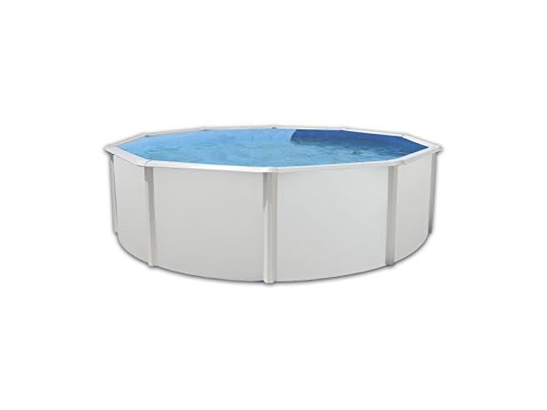 Piscines intégrées Vignette