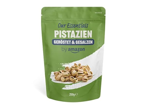 Pistazien Vorschaubild