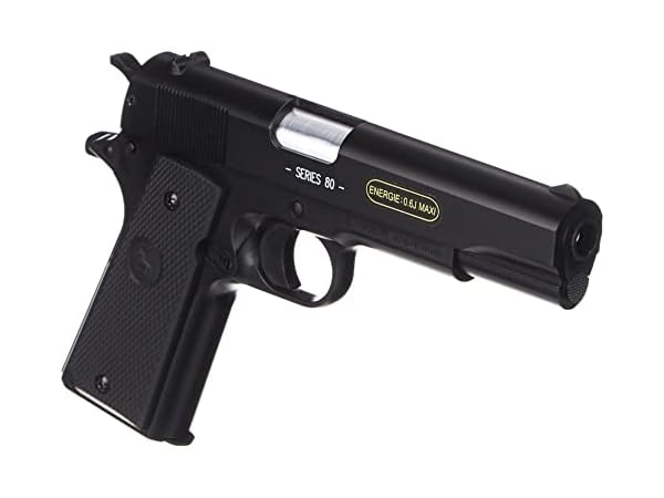 Pistolas de airsoft Miniatura