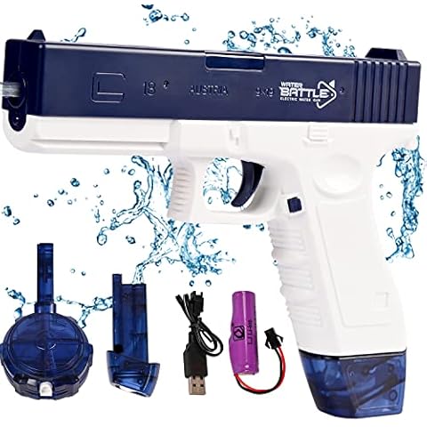Wasserpistolen
