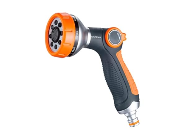 Pistolets d'arrosage Vignette