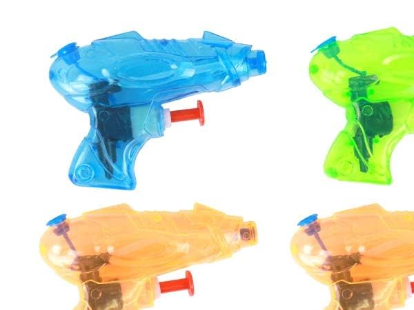 Pistolets et fusils à eau Vignette