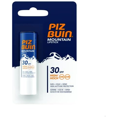 Piz Buin thumbnail